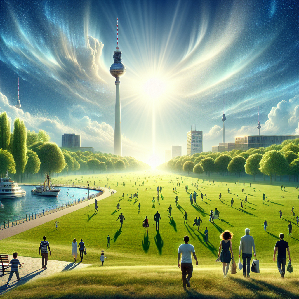 Karfreitag Feiertag Berlin: Alle Regeln & Tipps