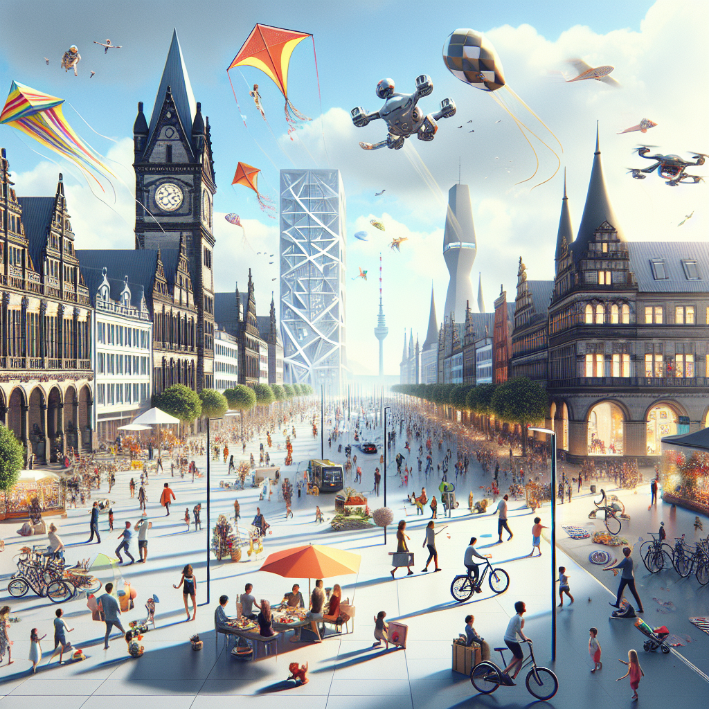 Schulferien Bremen 2026: Termine & Top-Tipps