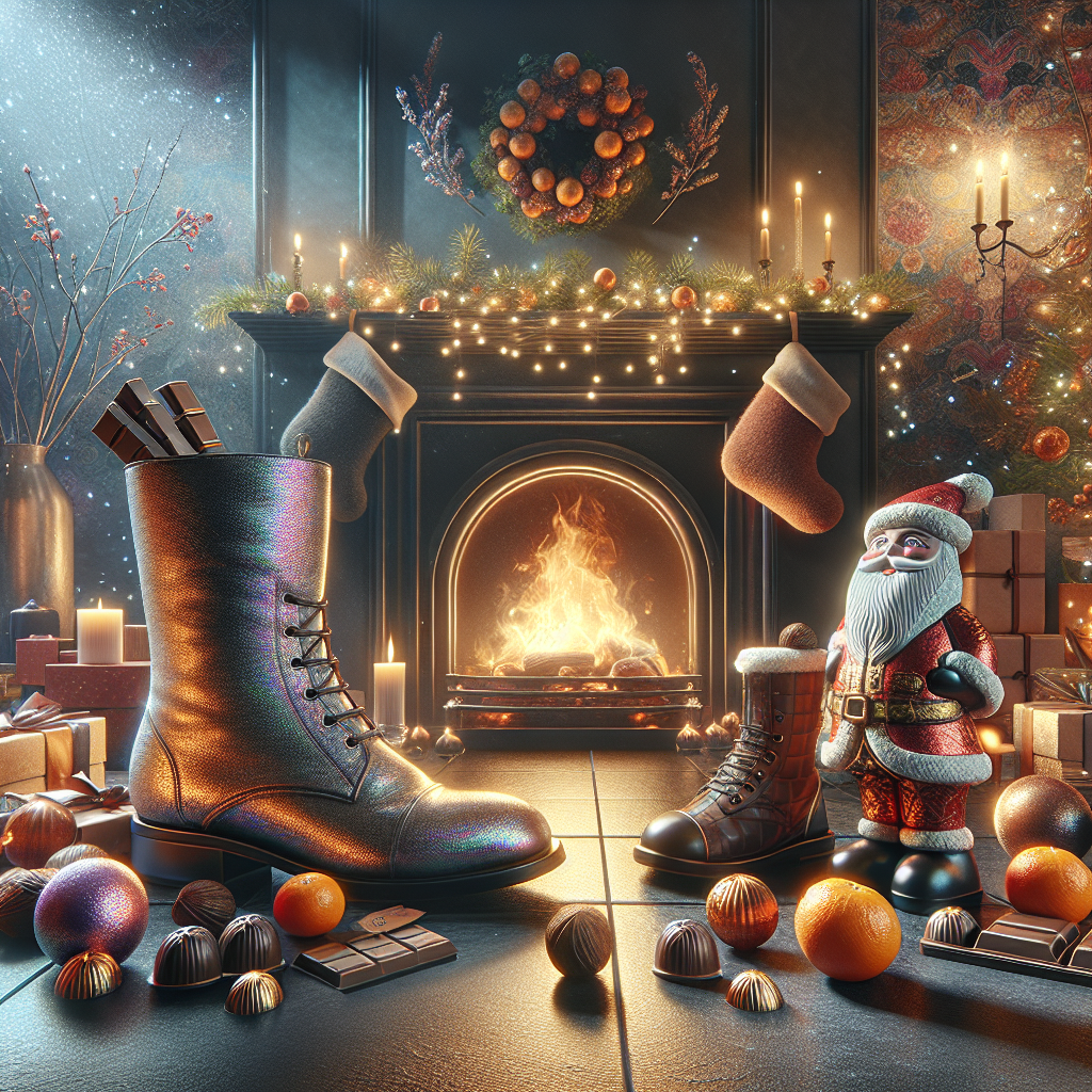 Nikolaus Feiertag NRW: Infos, Traditionen & Regeln