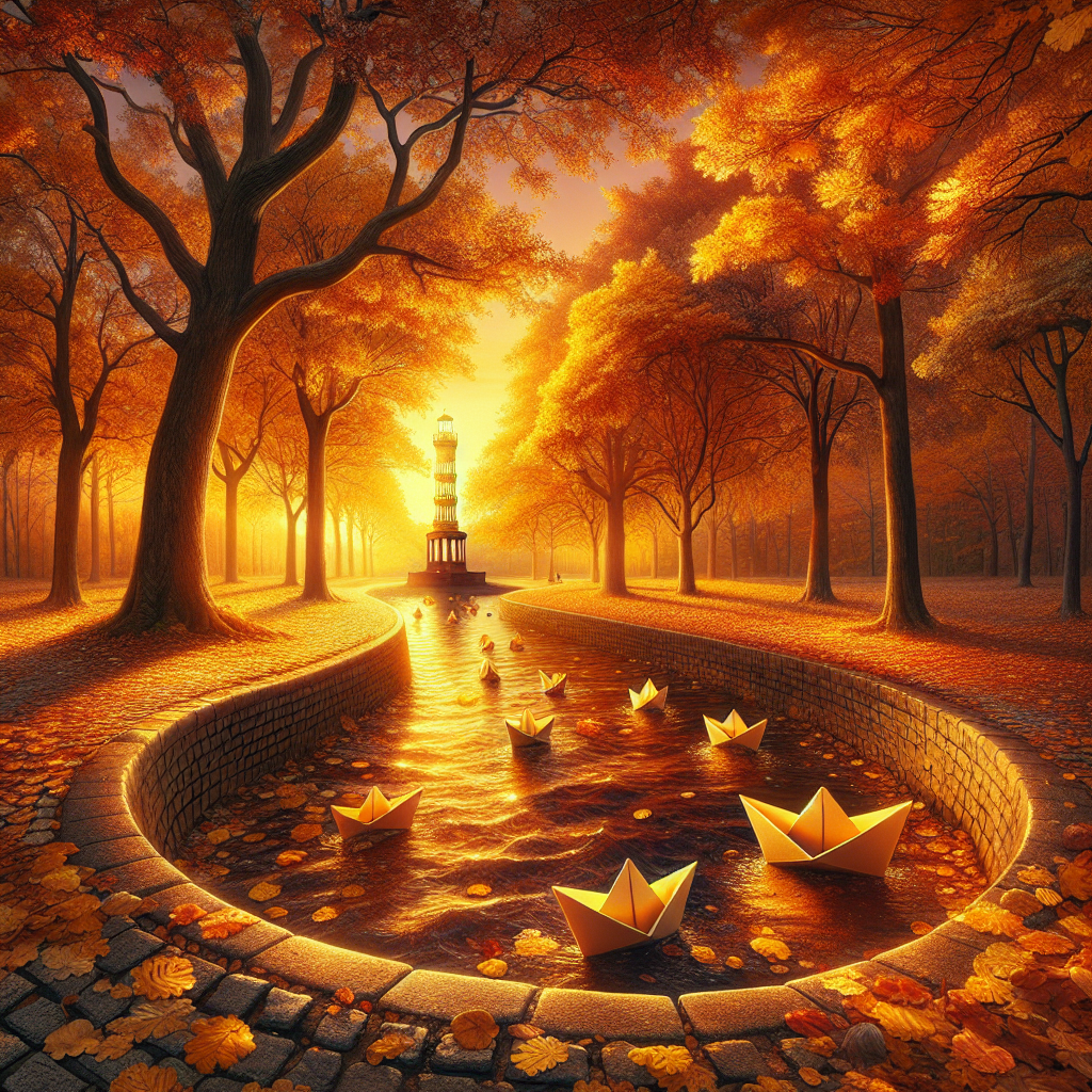 Herbstferien Berlin 2026: Perfekte Planung