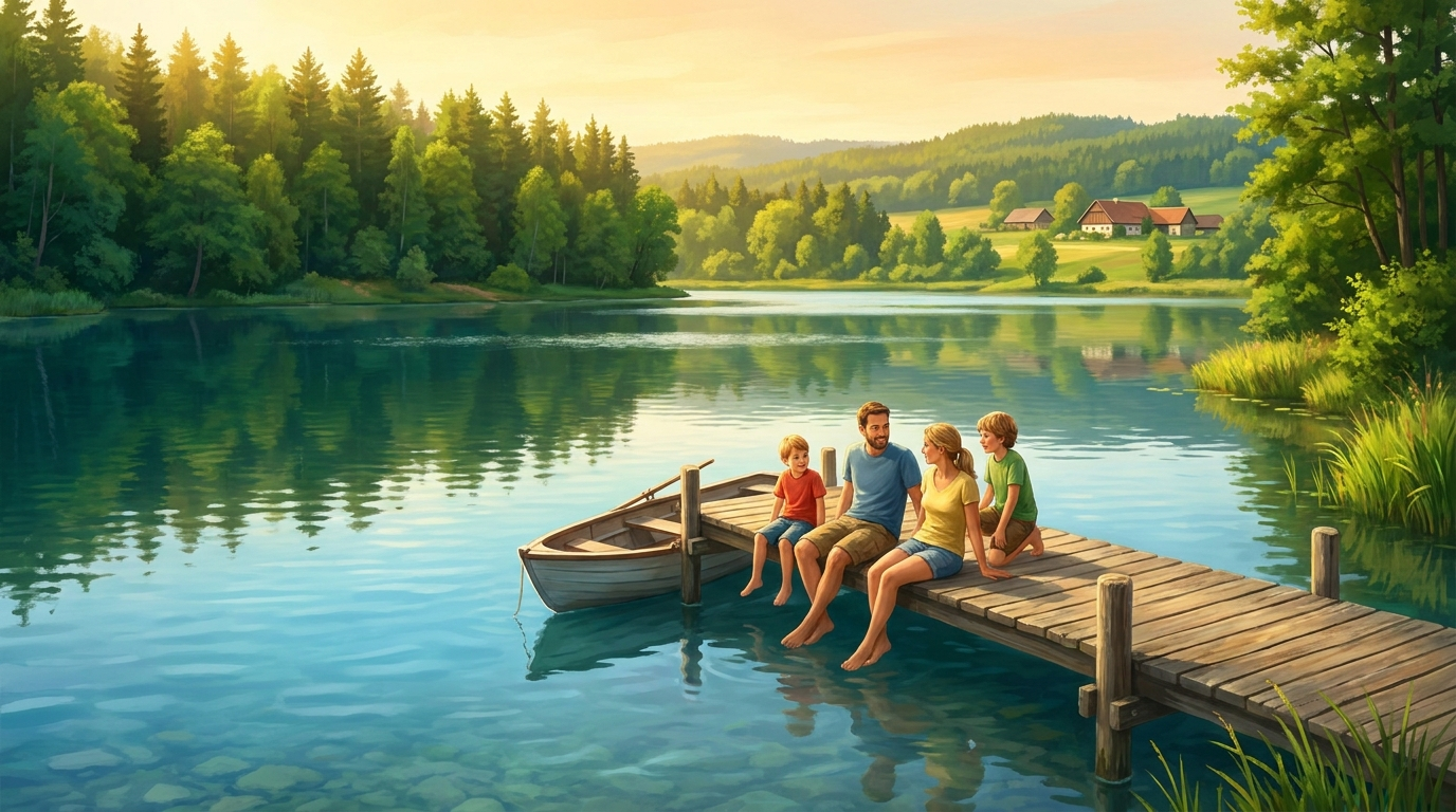 Brandenburg Ferien 2026: Termine & Top-Tipps