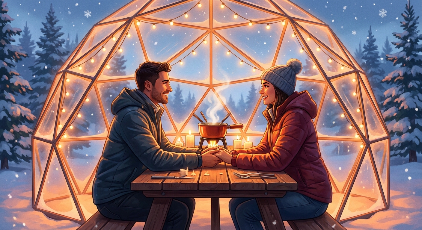 Wann ist Valentinstag 2026? Plane jetzt dein perfektes Date