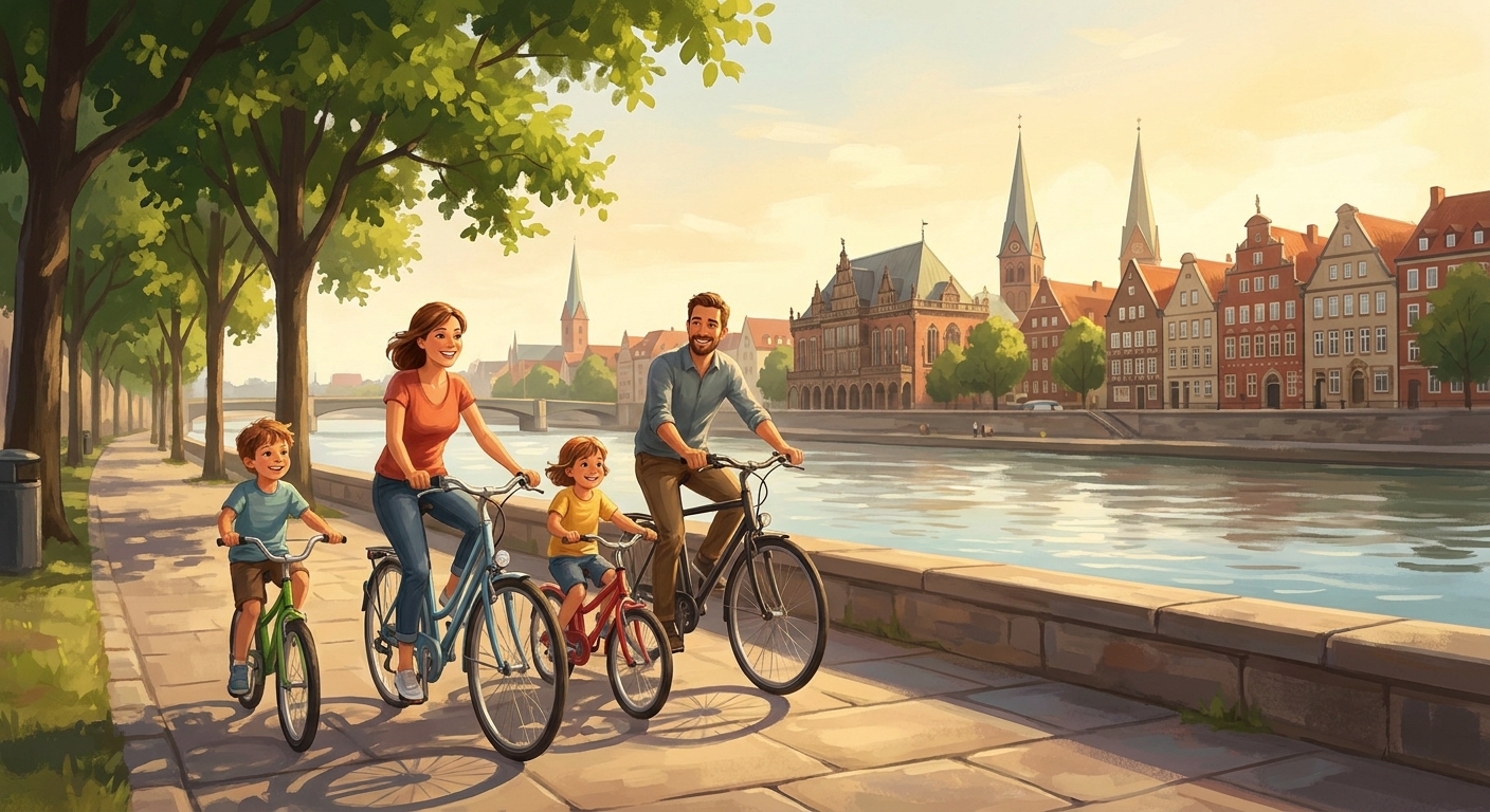 Plane ferien 2026 bremen: Termine
