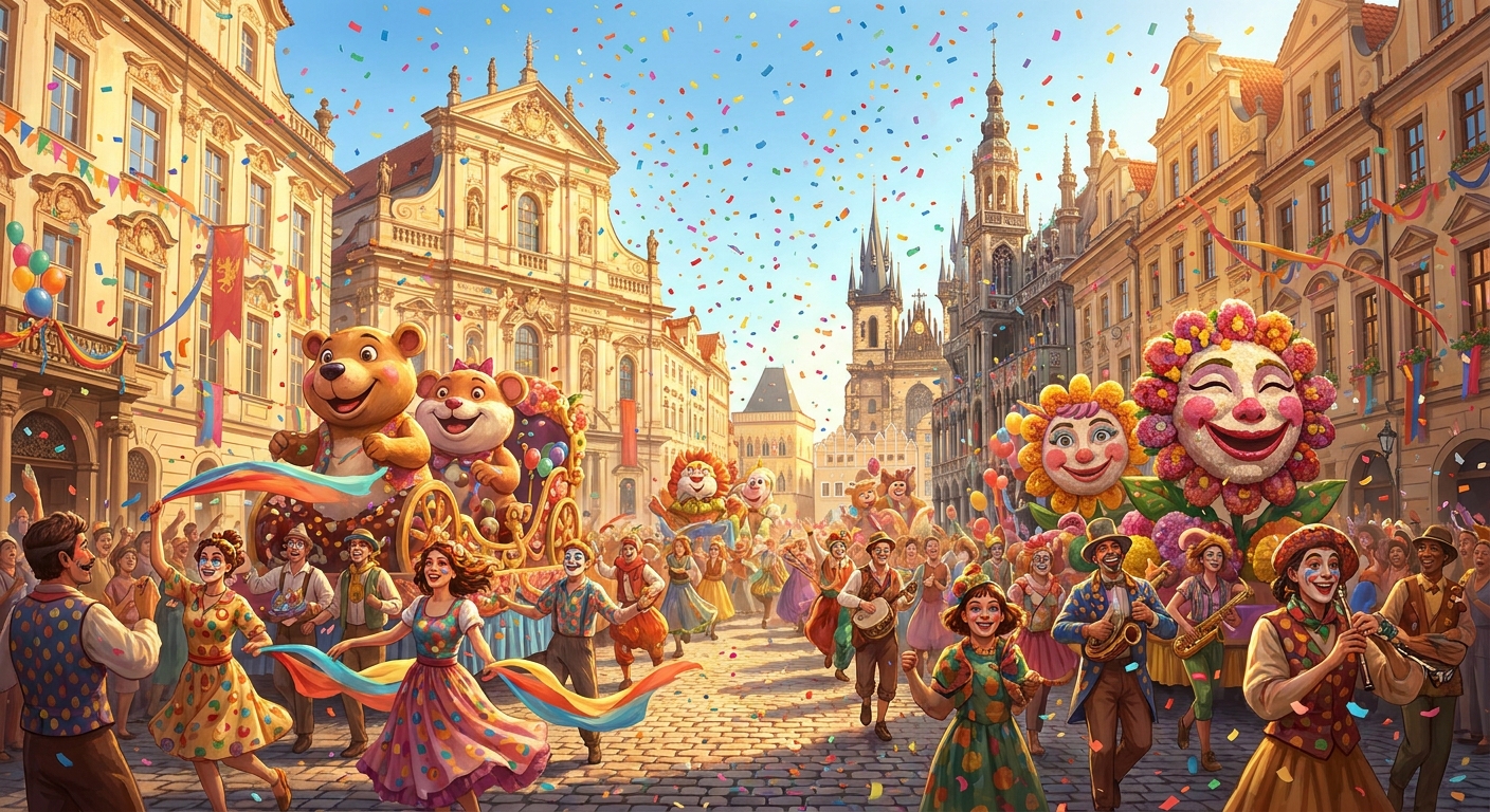 Der ultimative Guide für den rosenmontag 2026
