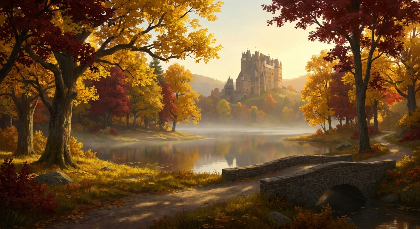 Die besten Tipps für die herbstferien hessen