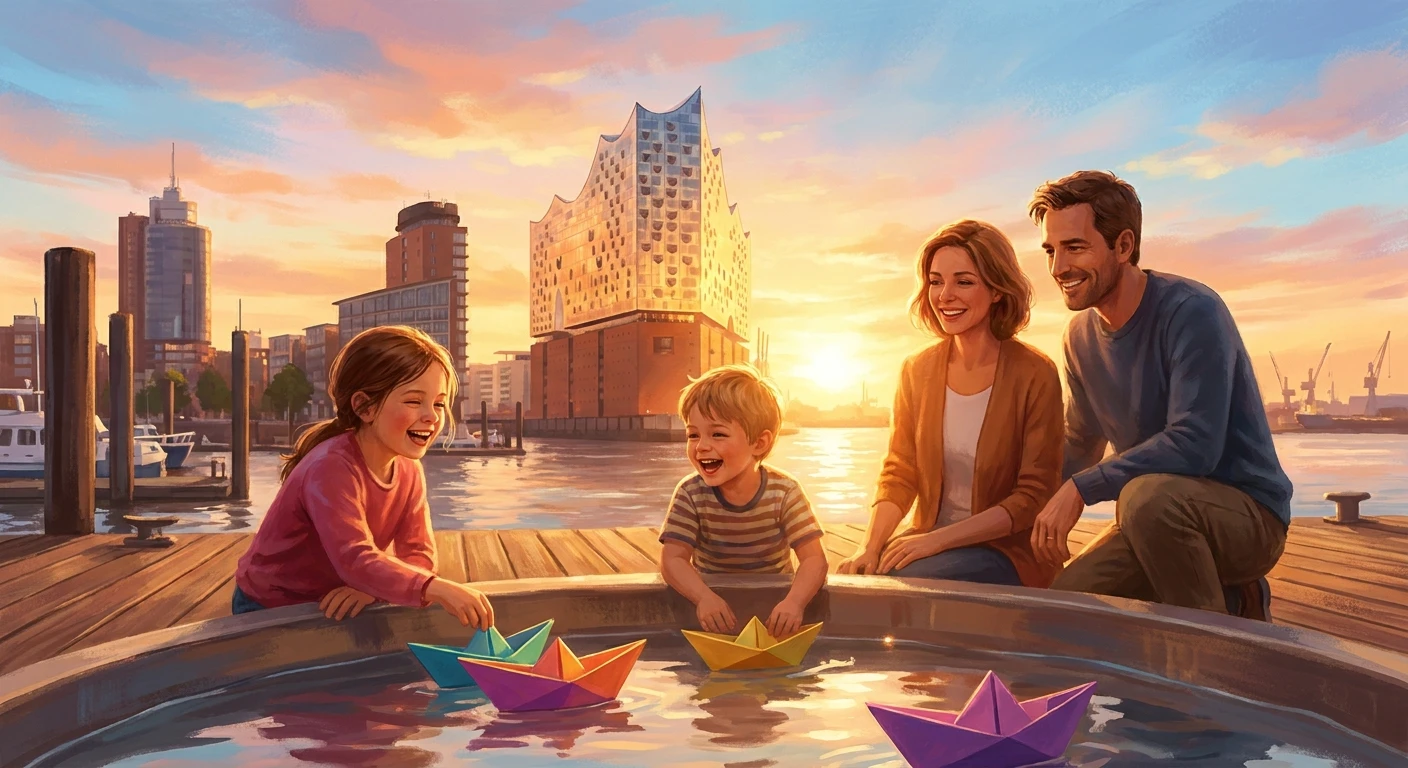 Sommerferien Hamburg 2026: Planung & Tipps