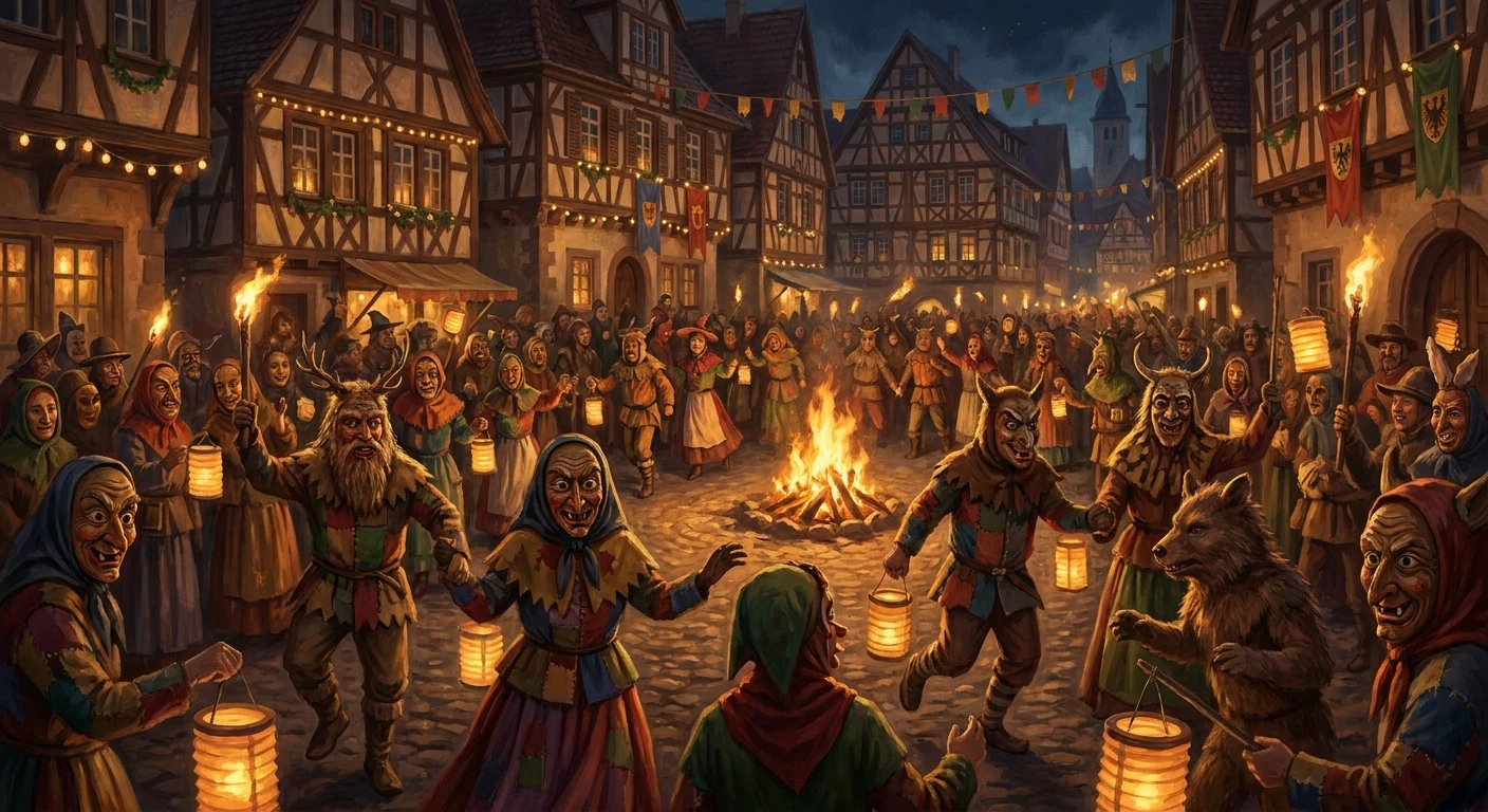 Fasnacht 2026: Rückblick und Auftakt zur neuen Saison