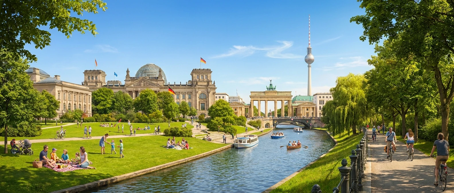 Sommerferien 2026 Berlin: Rückblick und Analyse