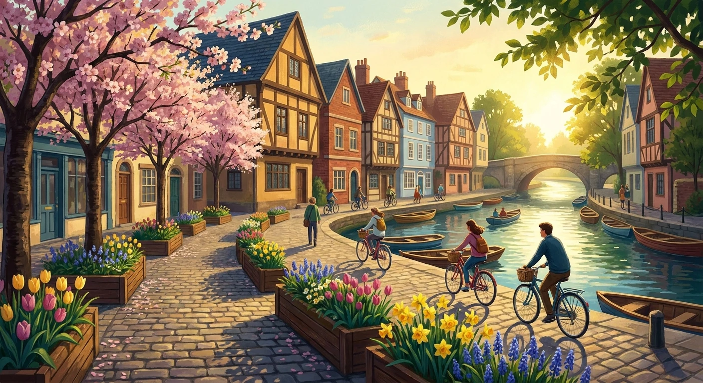 Rückblick auf die Osterferien Bremen 2026
